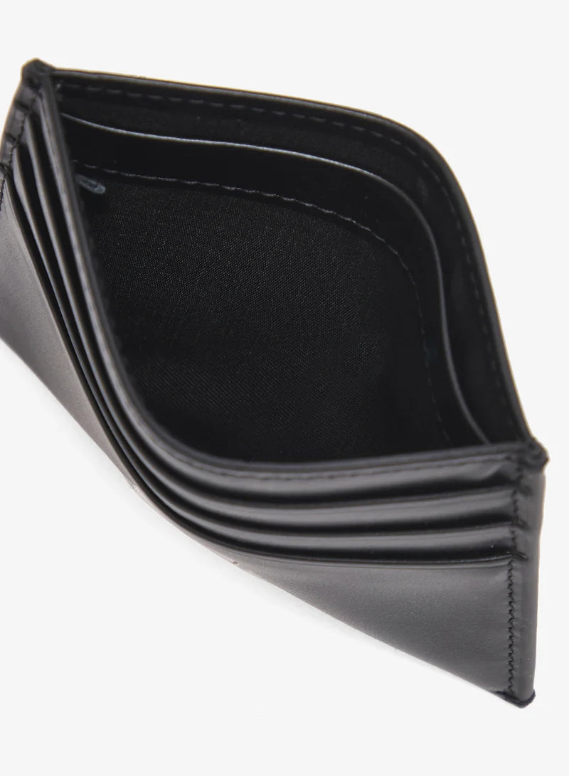 Calvin Klein Emblem Hw Cardholder Wallet