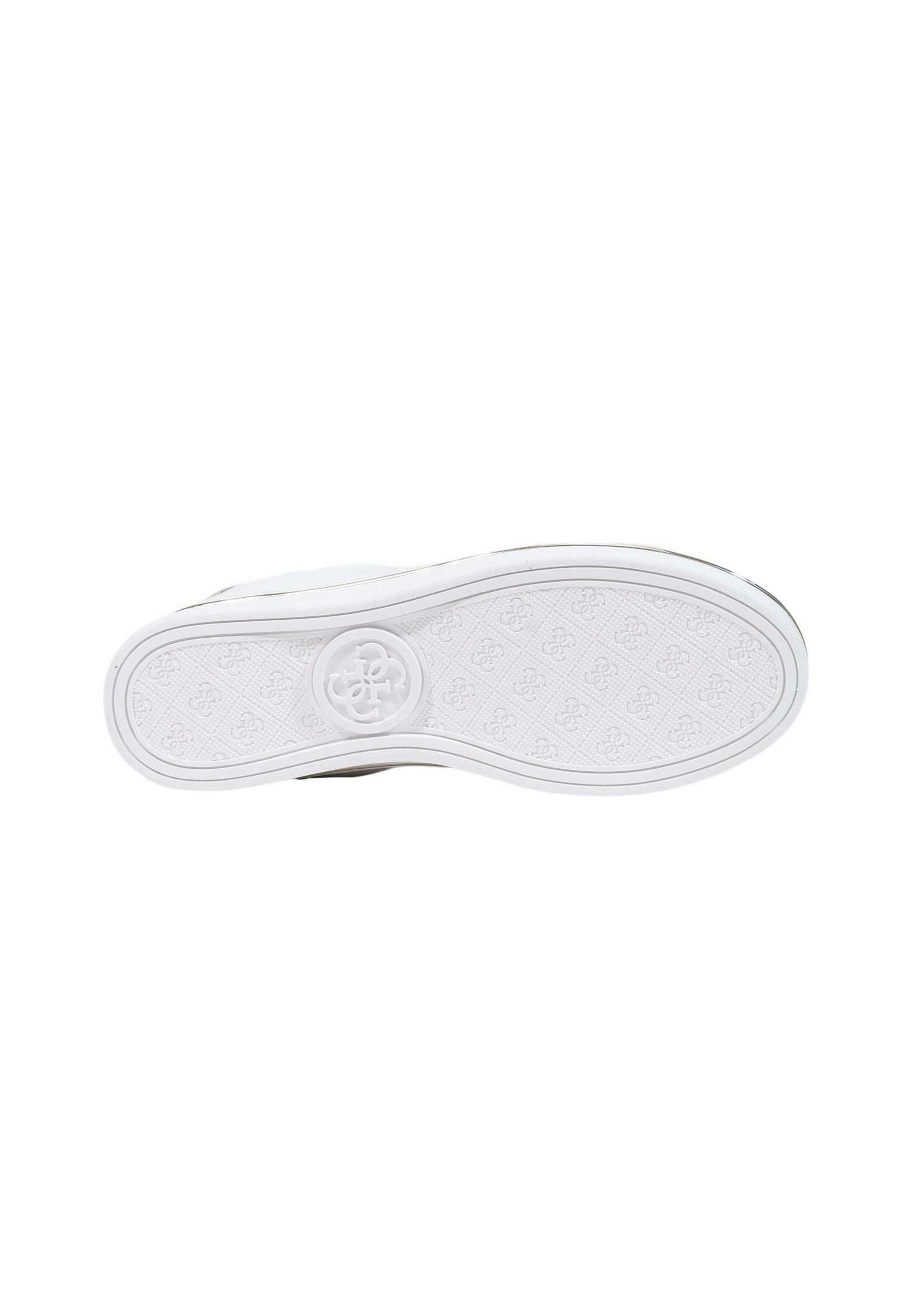 Guess Low Top Trainers Sneaker