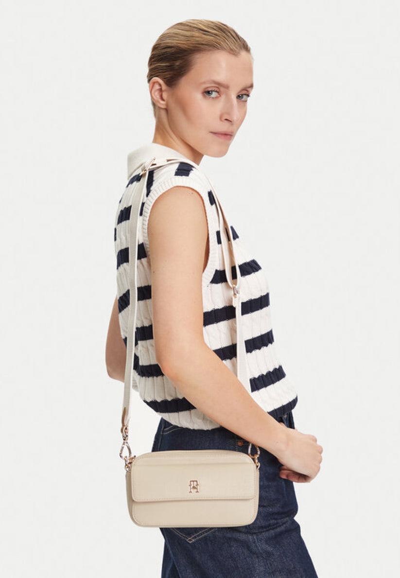 Tommy Hilfiger Distinct Camera Bag Bag