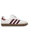 Adidas Samba Og J Sneaker