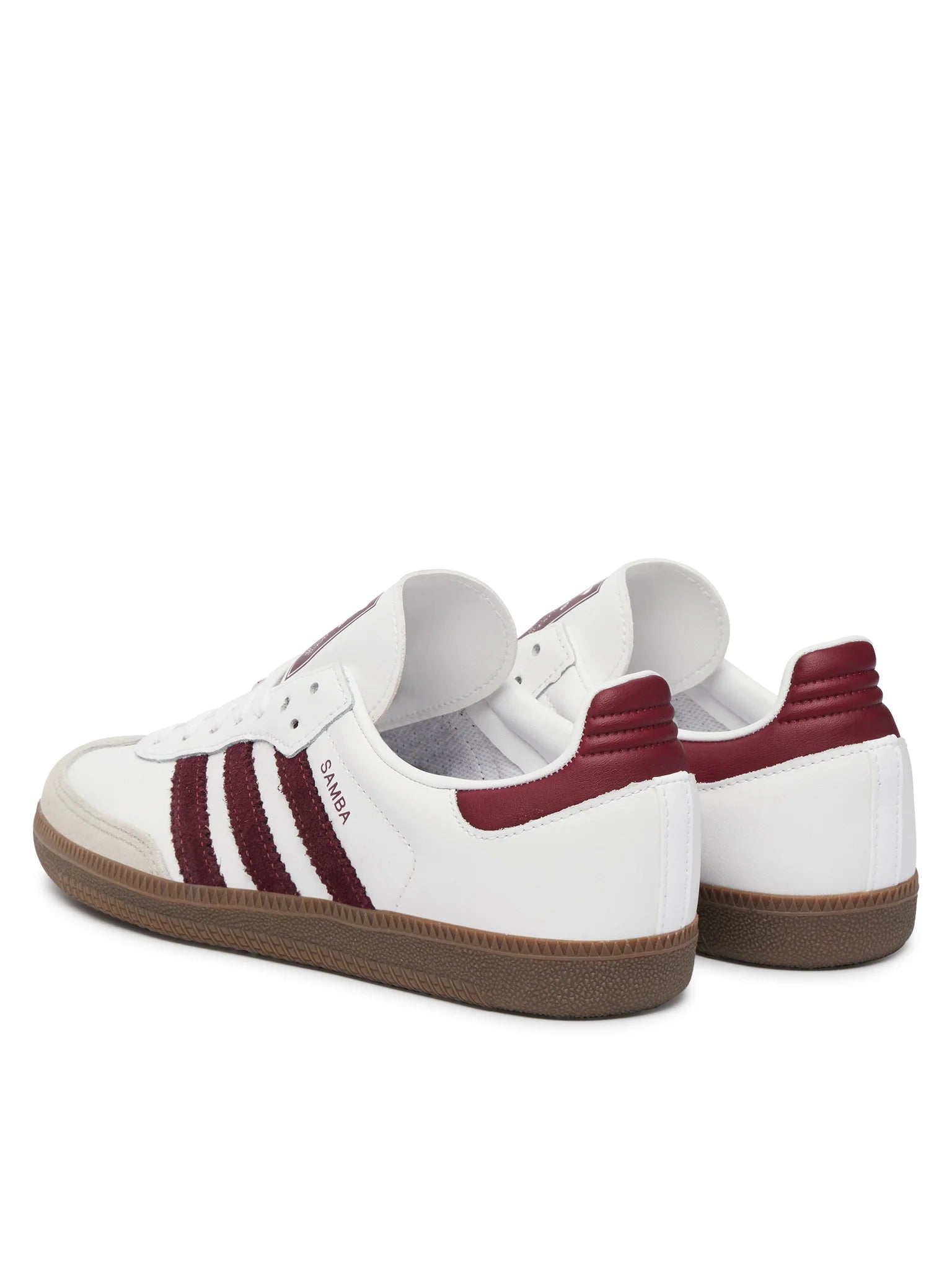 Adidas Samba Og J Sneaker