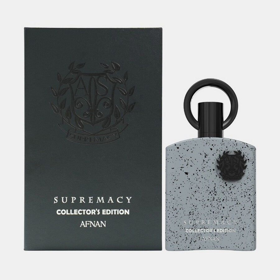 Afnan Supremacy Collector's Edition EDP 100ml Perfume