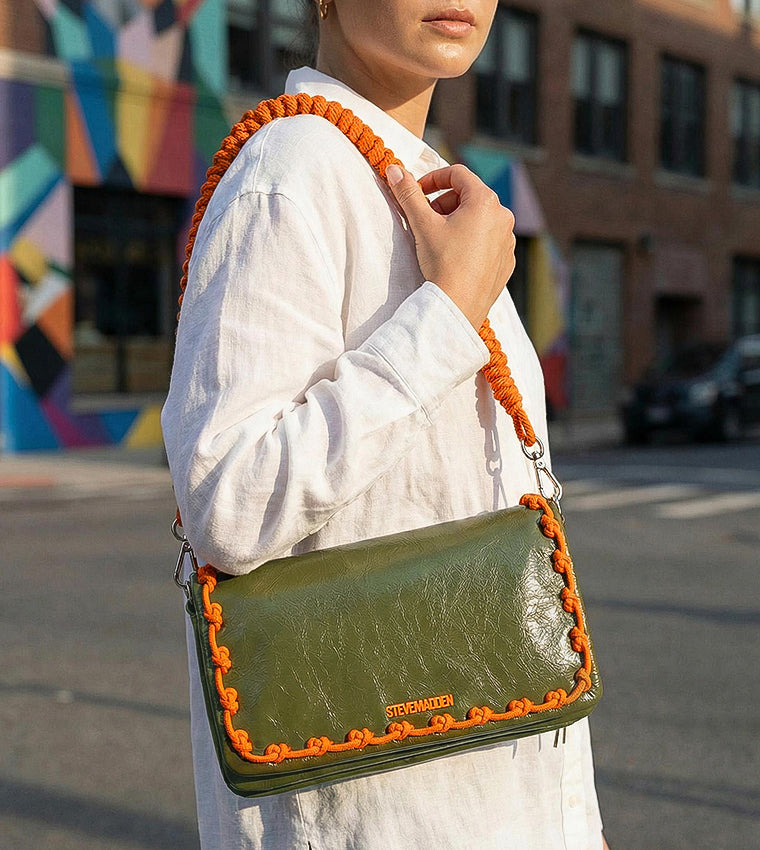 حقيبة ستيف مادن Bkodiak