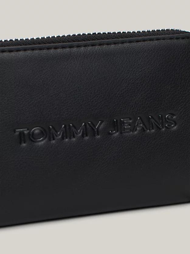 ארנק טומי הילפיגר Tjw Ess Must Small Za