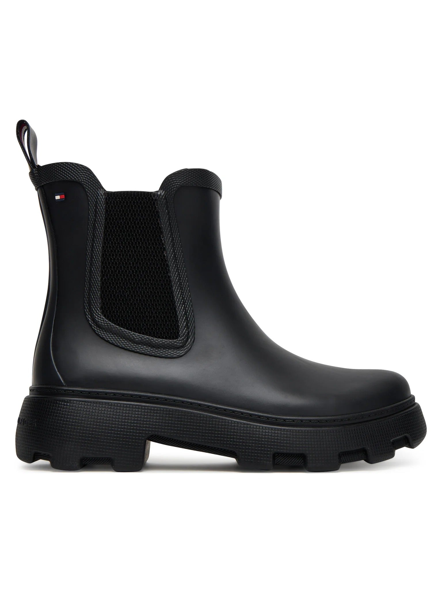 Boots טומי הילפיגר Rubber Flag Cleated