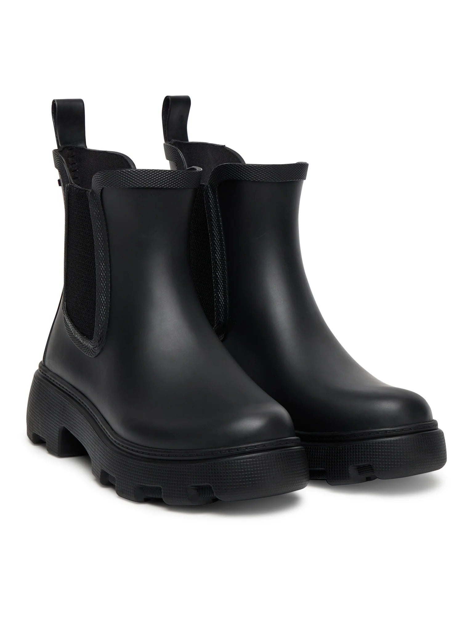 Boots טומי הילפיגר Rubber Flag Cleated