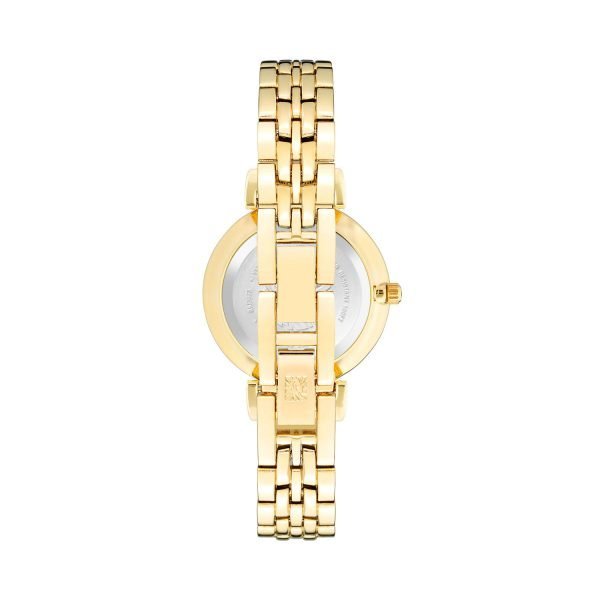 ساعة آن كلاين