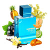 Al Haramain Amber Oud Aqua Dubai Extrait De Parfum 200ml Perfume