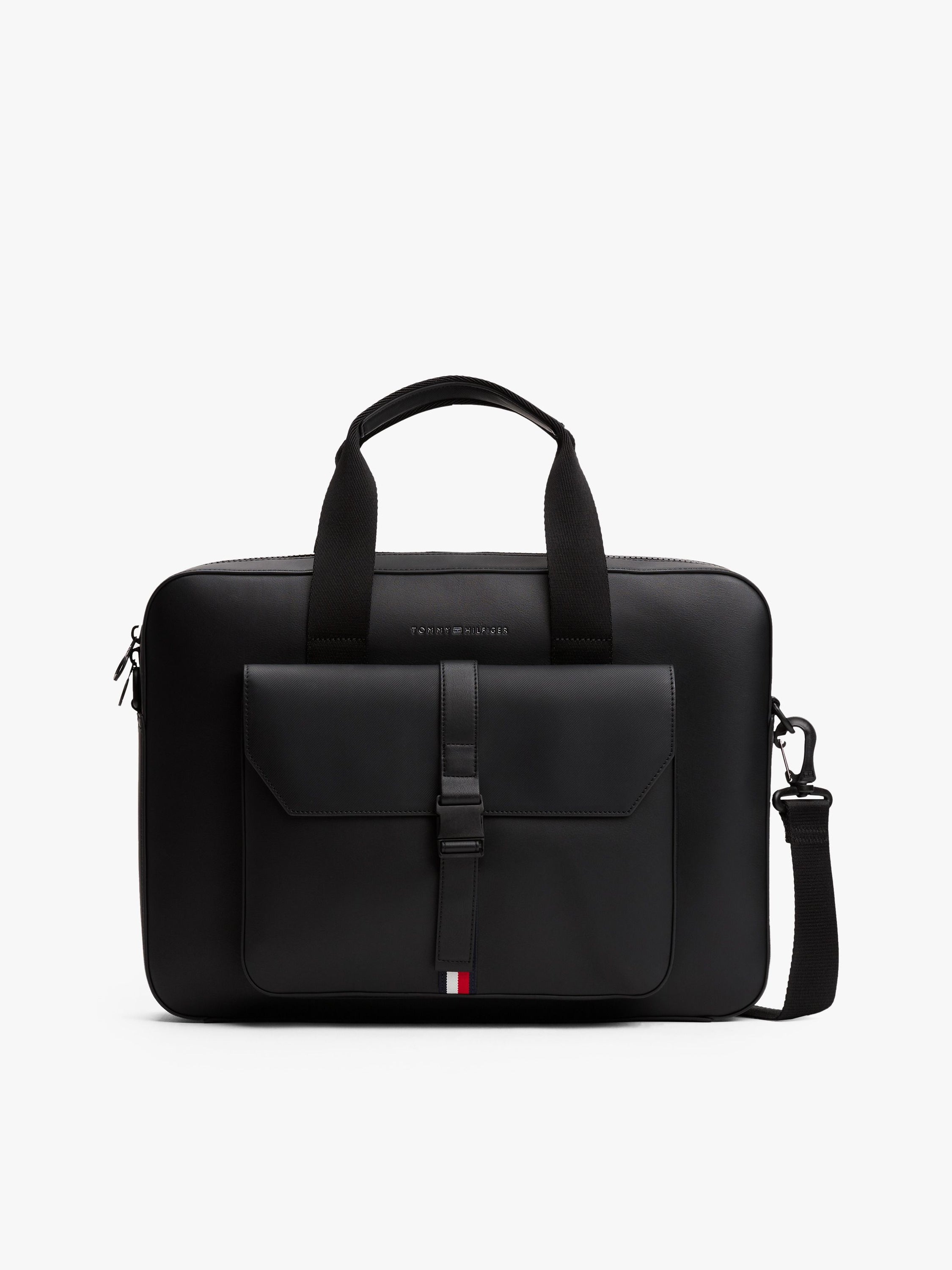 حقيبة تومي هيلفيجر Laptop Bag