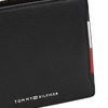 Tommy Hilfiger Logo Leather Bifold Wallet