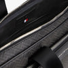 Tommy Hilfiger Flag Mixed Texture Bag
