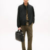 Tommy Hilfiger Flag Mixed Texture Bag