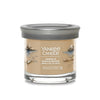 Yankee Candle Amber and Sandalwood Tumbler Scented Candle