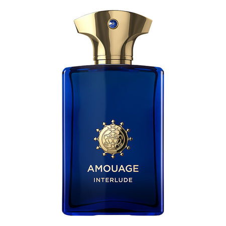 בושם Amouage Interlude EDP ‏100 מ״ל