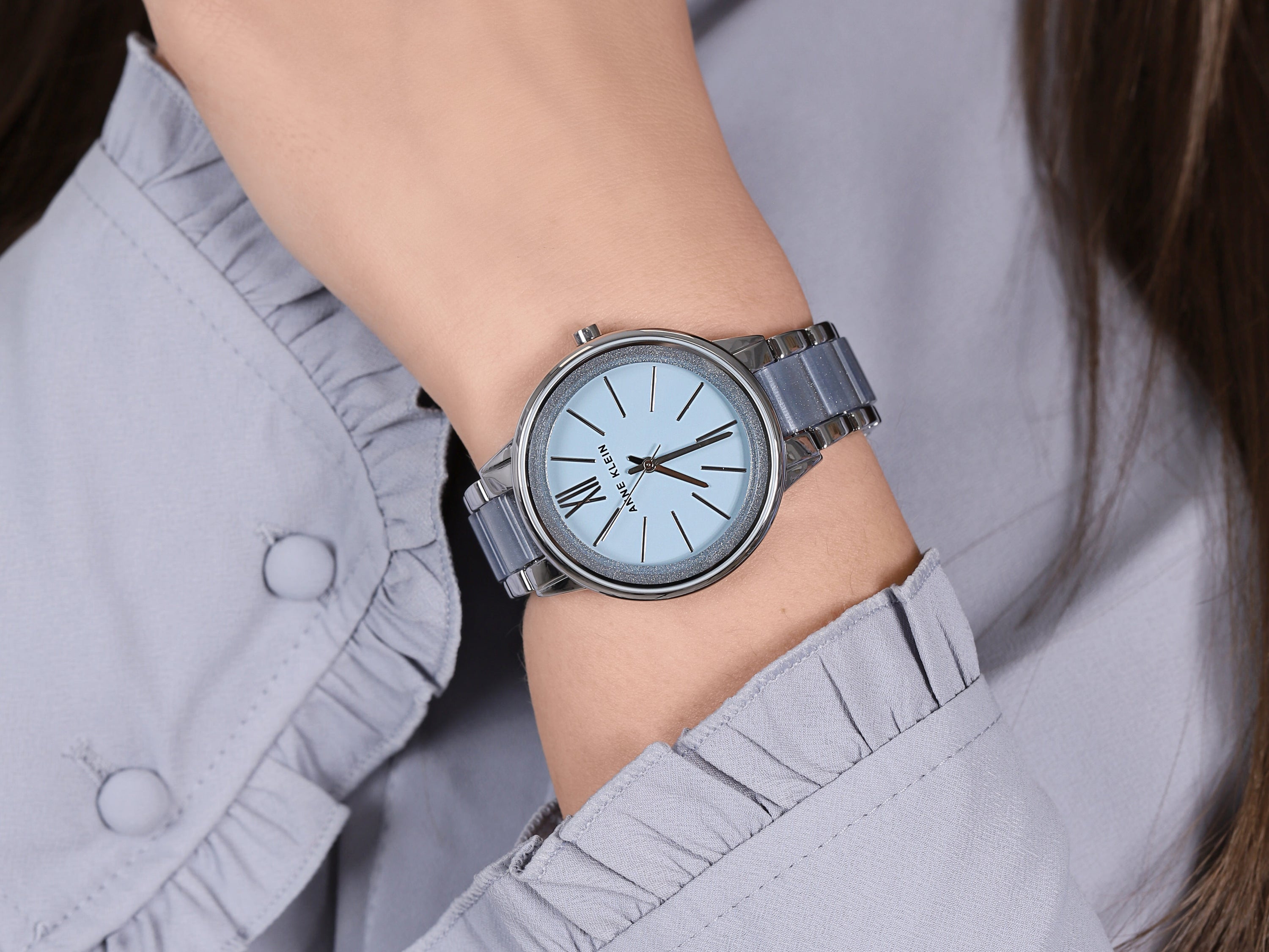 שעון אן קליין