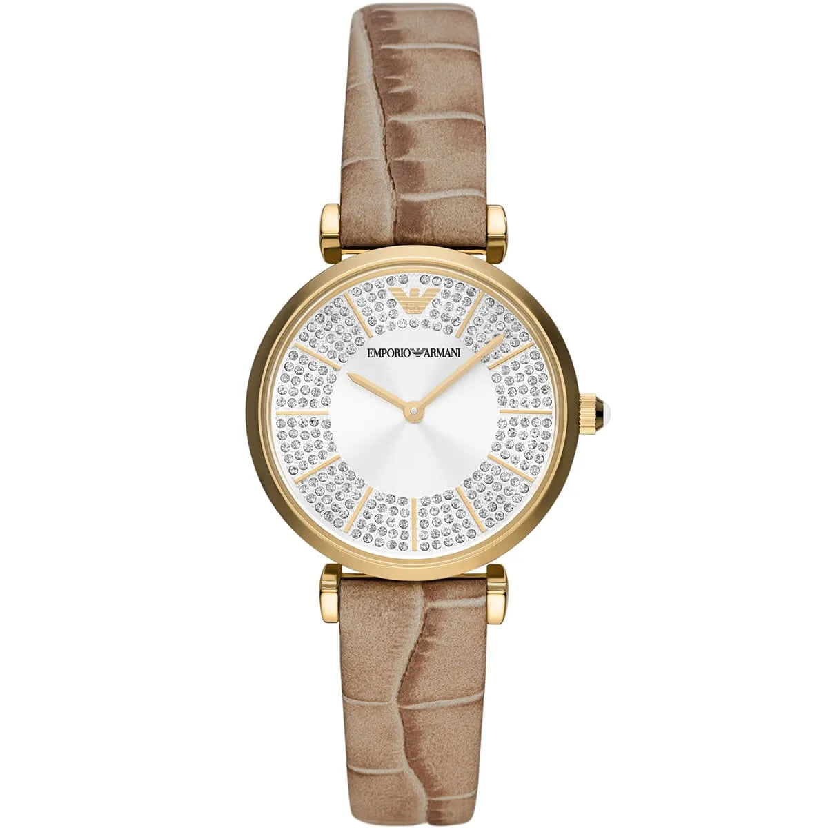 ساعة امبوريو ارماني