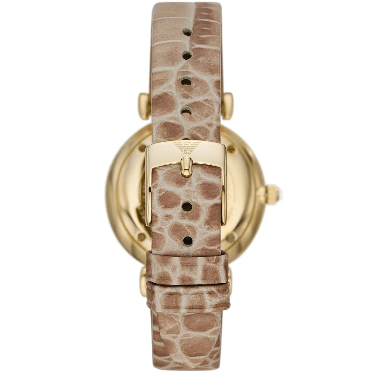 ساعة امبوريو ارماني