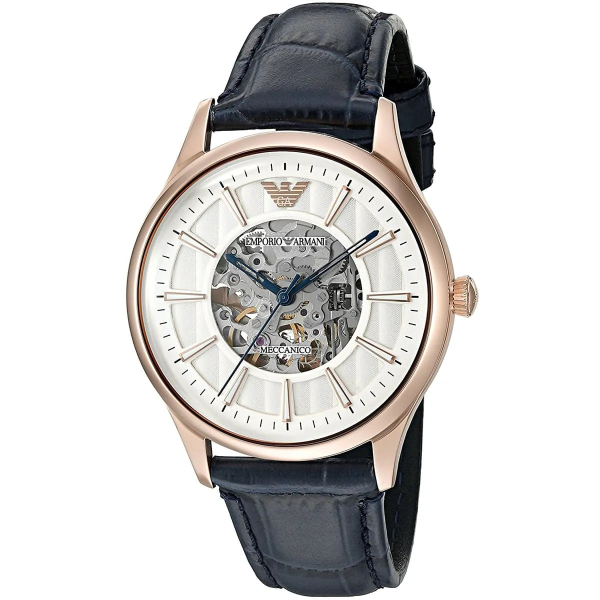 ساعة امبوريو ارماني