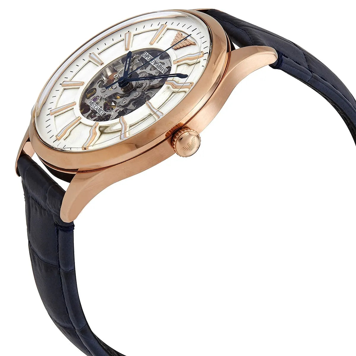 ساعة امبوريو ارماني