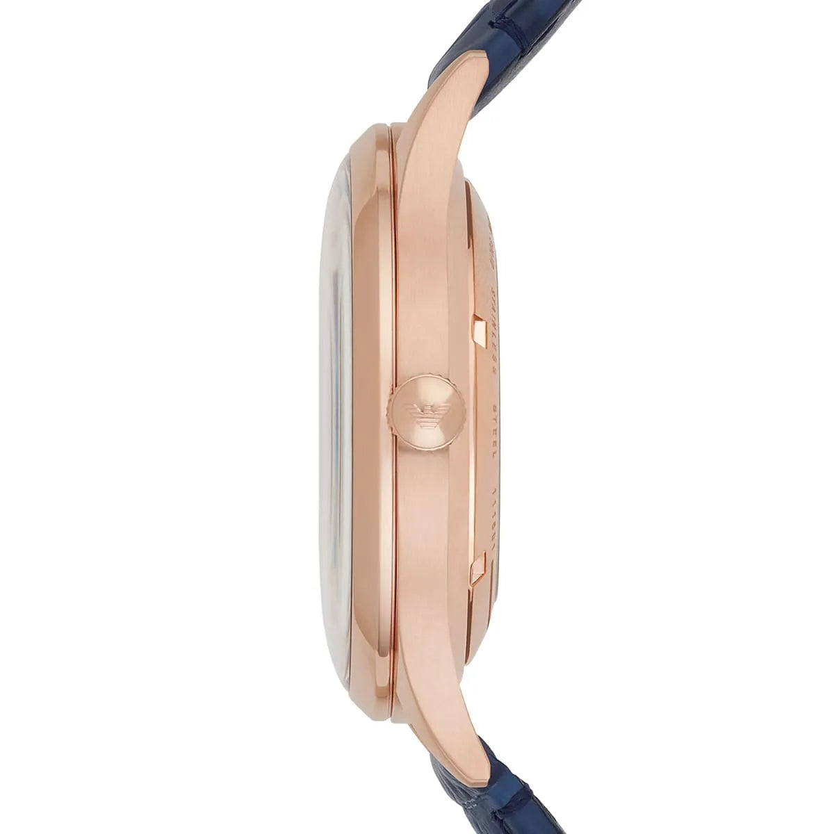 ساعة امبوريو ارماني