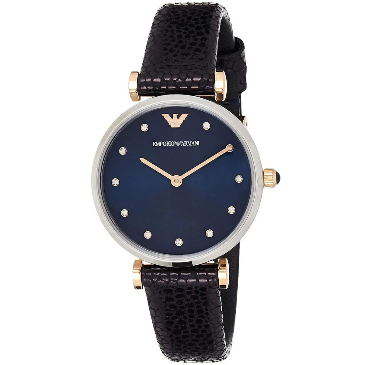 שעון אימפריו ארמני