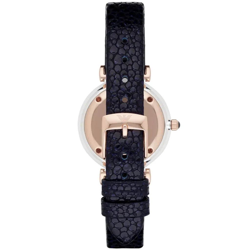 שעון אימפריו ארמני