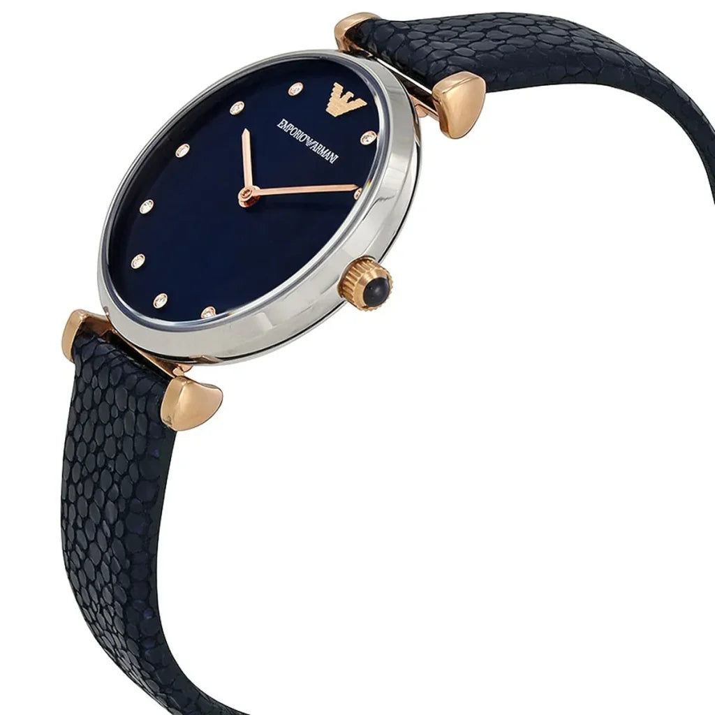 שעון אימפריו ארמני