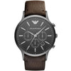 Emporio Armani Sportivo Watch
