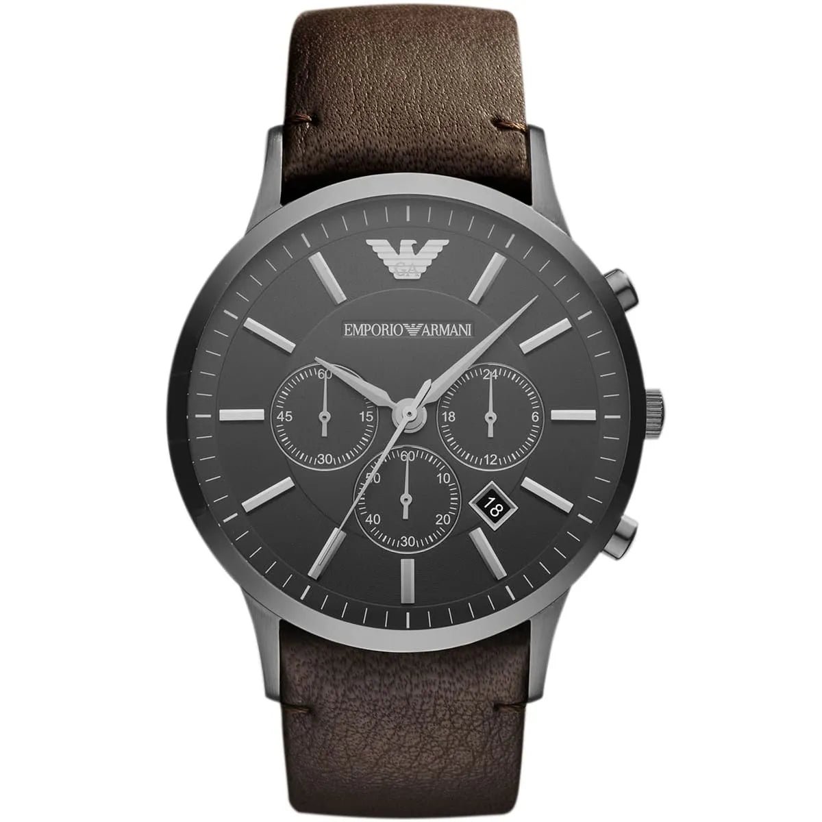 Emporio Armani Sportivo Watch