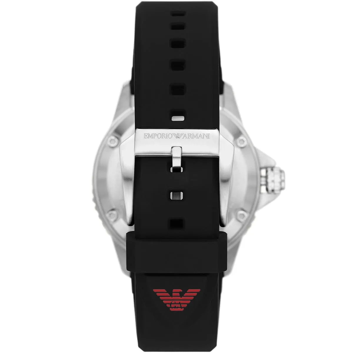 ساعة امبوريو ارماني