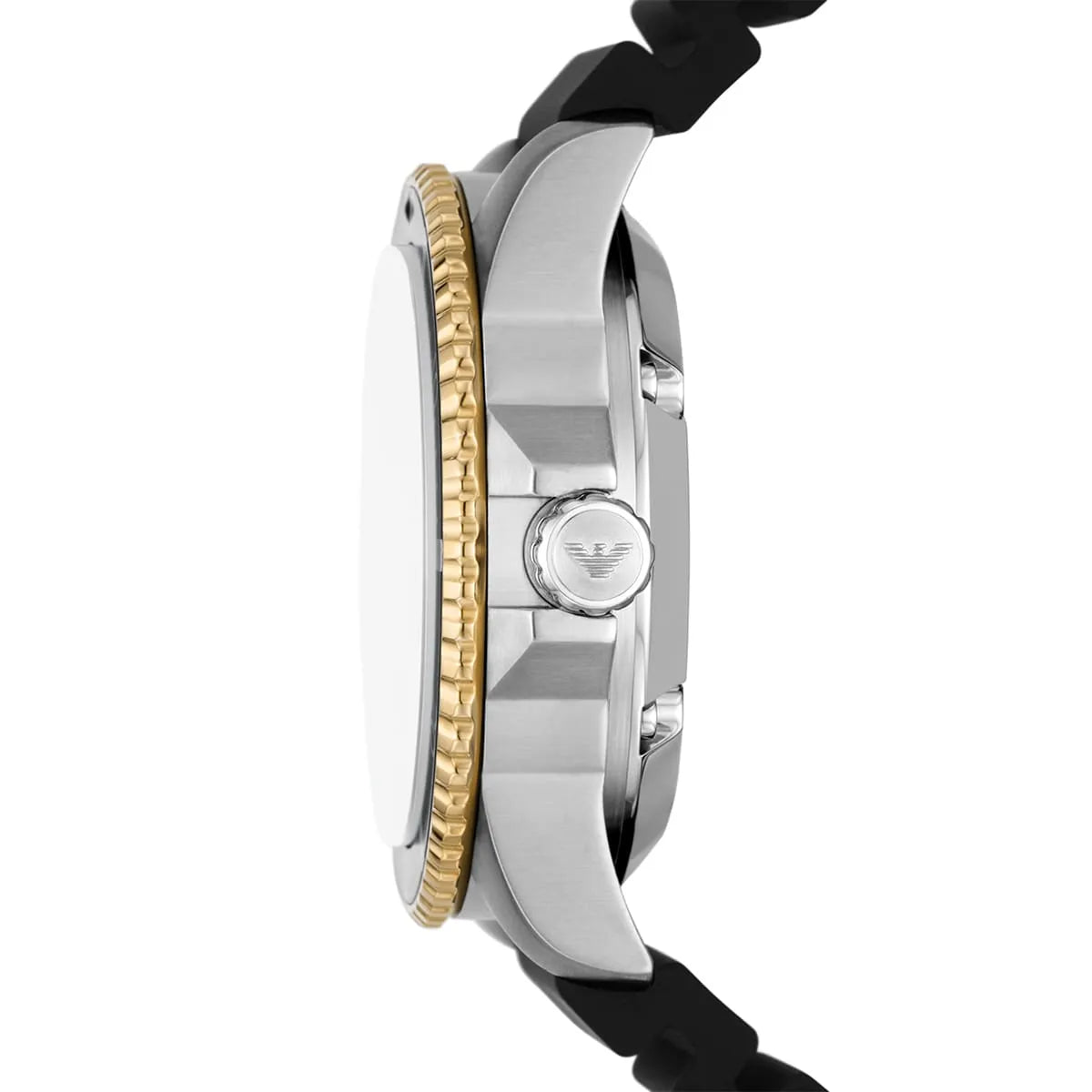 ساعة امبوريو ارماني