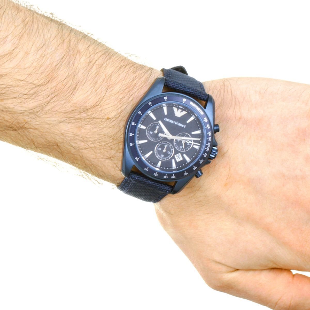 Emporio Armani Watch