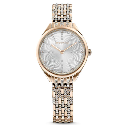 Swarovski Attract Watch