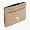 محفظة تومي هيلفيجر Th Monogram Plaque Card Holder