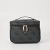 Guess Berta Toiletry Train Case Bag