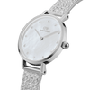 Daniel Wellington Petite Lumine Pressed Piano Watch