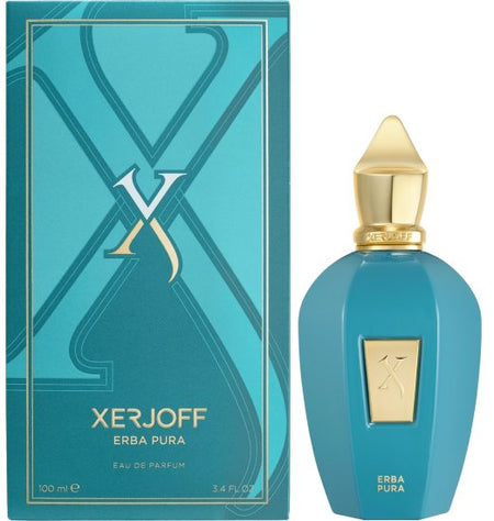 בושם Xerjoff Erba Pura EDP ‏100 מ״ל