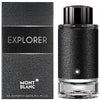 Mont Blanc Explorer EDP 100ml Perfume