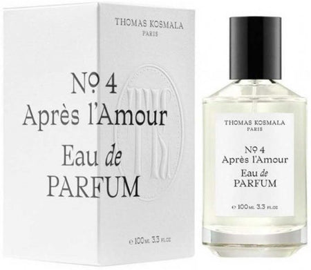 Thomas Kosmala No.4 Apres 1`amour EDP 100ml Perfume