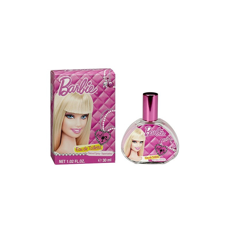 Barbie Barbie EDT 30ml Perfume