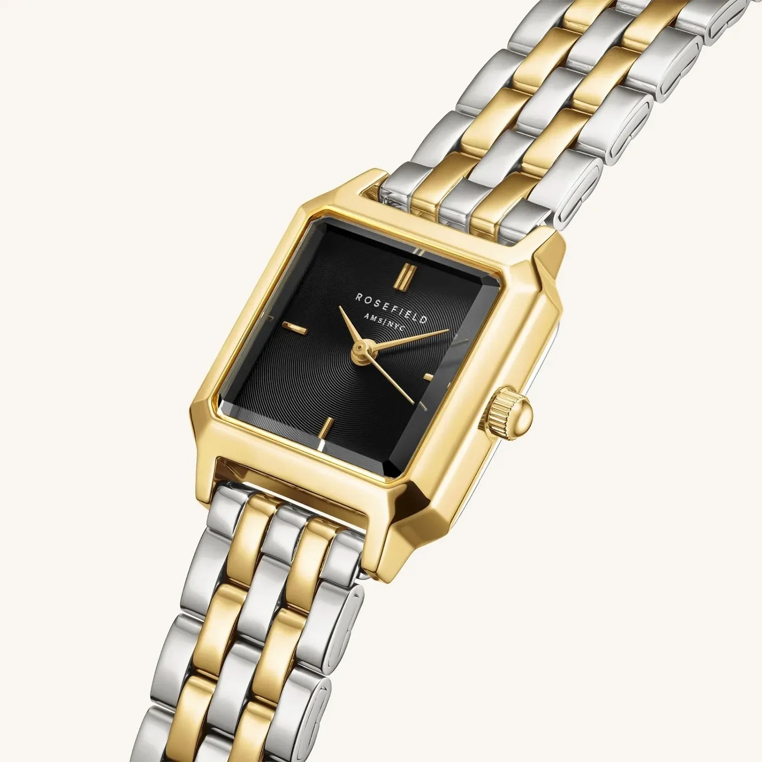 Rosefield Boxelle Watch