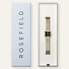 Rosefield Boxelle Watch