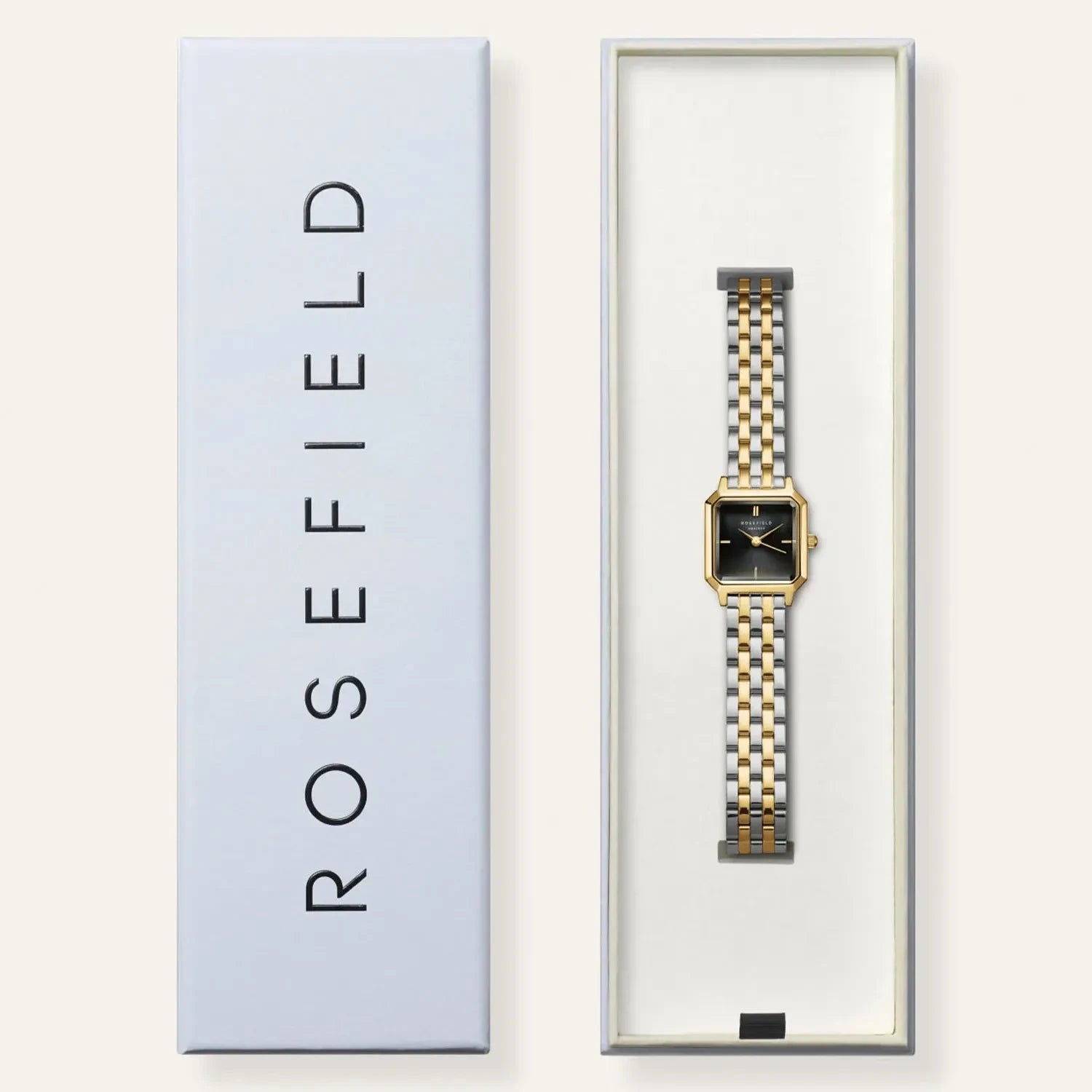 Rosefield Boxelle Watch