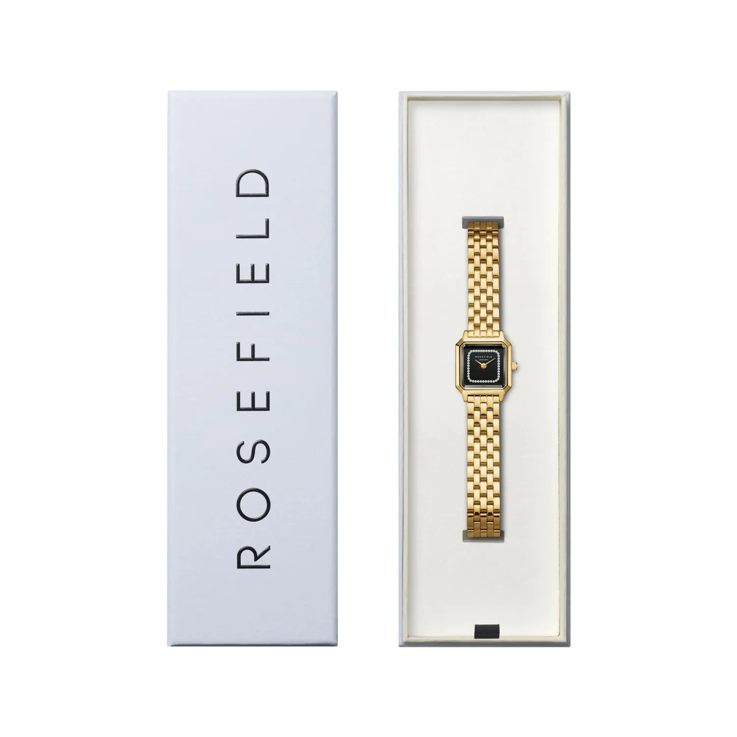 Rosefield Watch