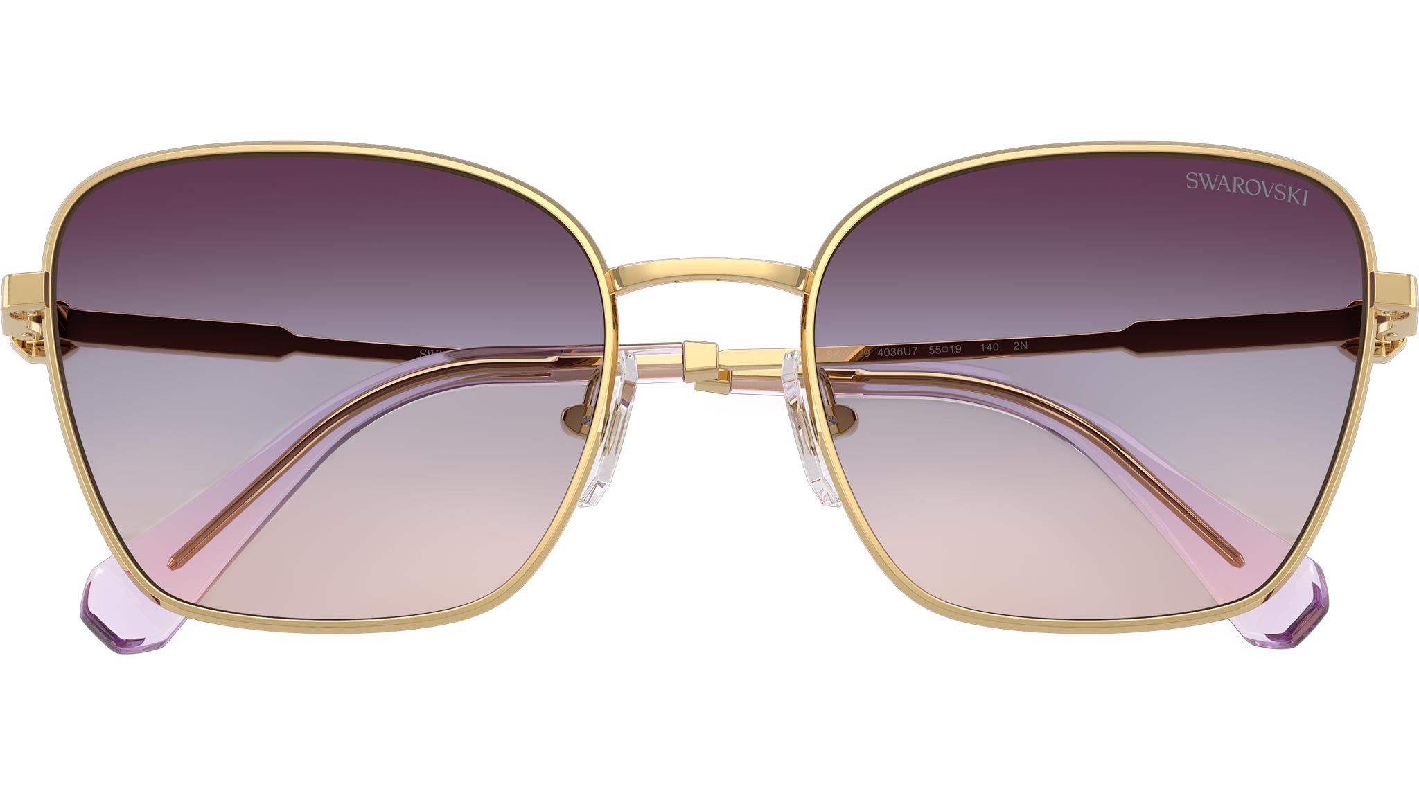 Swarovski Sunglasses