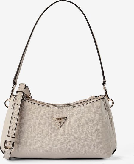 Guess Noelle Ii 3 Comp Crossbody Bag