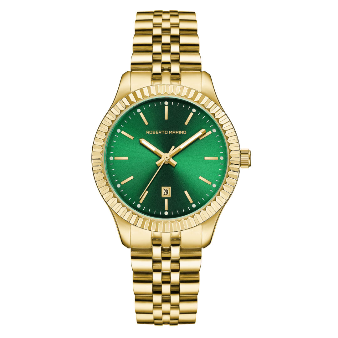 Roberto Marino Watch