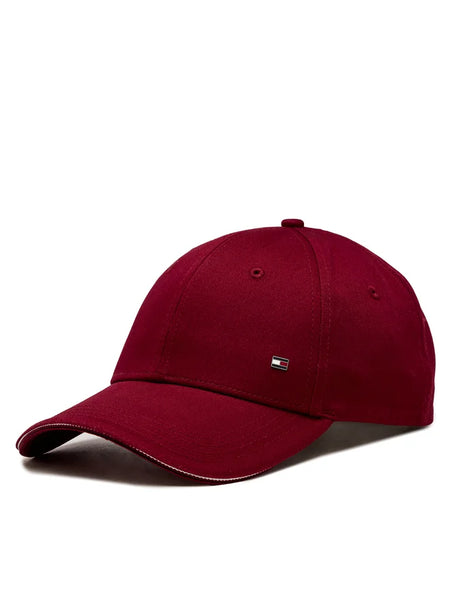 Tommy Hilfiger Corporate Baseball Hat
