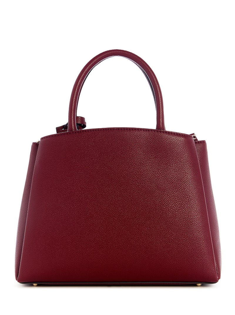 תיק גס Cartera Isola 3 Comp Satchel