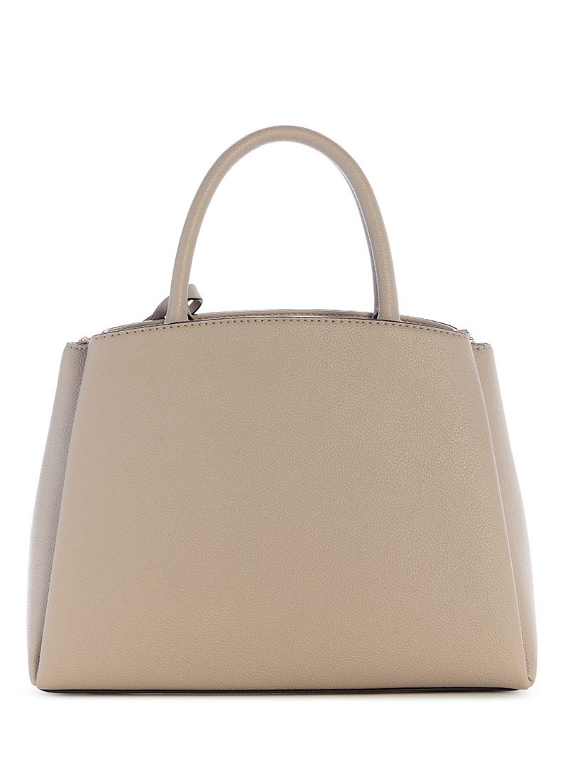 תיק גס Cartera Isola 3 Comp Satchel